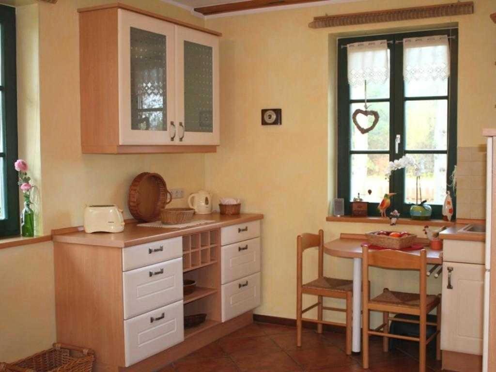 Ferienhaus "Sandduene No.19" 볼텐하겐 외부 사진