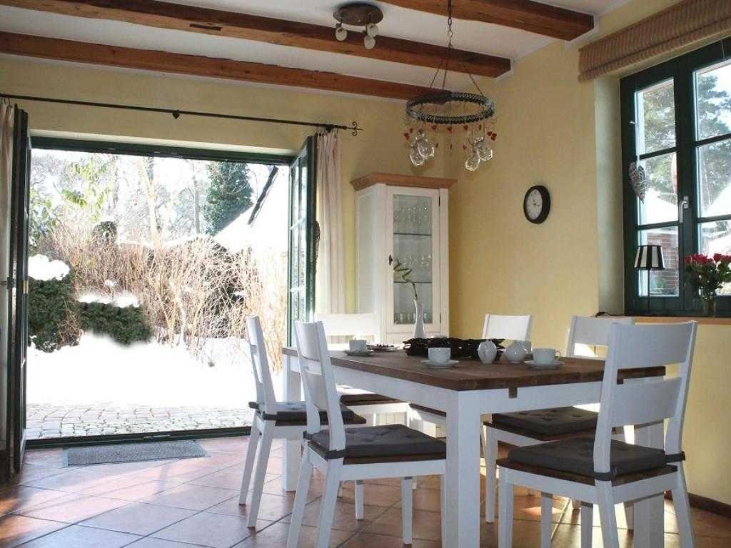 Ferienhaus "Sandduene No.19" 볼텐하겐 외부 사진